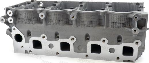 MOTIVE CYN657 - Culasse de cylindre droxauto.com