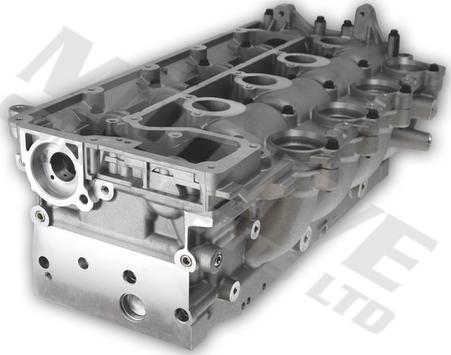 MOTIVE CYP734 - Culasse de cylindre droxauto.com