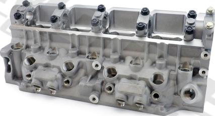 MOTIVE CYR959 - Culasse de cylindre droxauto.com