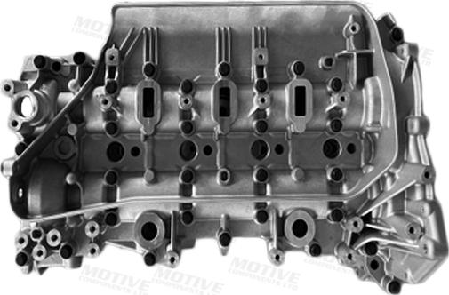 MOTIVE CYR9054 - Culasse de cylindre droxauto.com