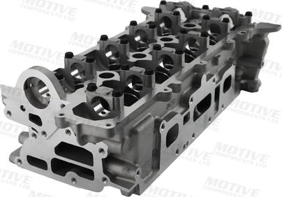 MOTIVE CYR9151 - Culasse de cylindre droxauto.com