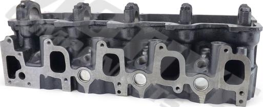 MOTIVE CYT664 - Culasse de cylindre droxauto.com