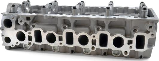 MOTIVE CYT667 - Culasse de cylindre droxauto.com