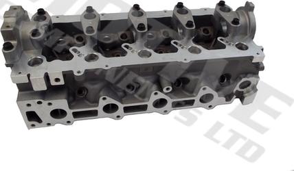 MOTIVE CYU902 - Culasse de cylindre droxauto.com