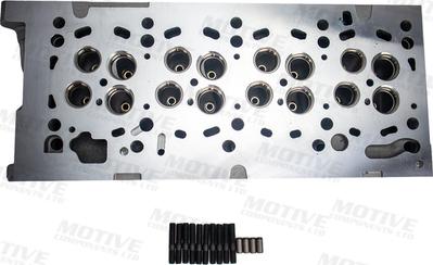 MOTIVE CYW9042 - Culasse de cylindre droxauto.com