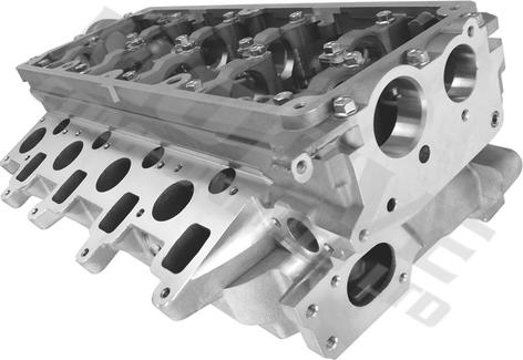 MOTIVE CYW901 - Culasse de cylindre droxauto.com