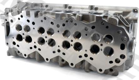 MOTIVE CYX851 - Culasse de cylindre droxauto.com