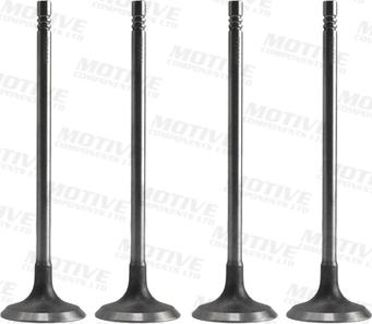 MOTIVE EV10019 - Soupape d'émission droxauto.com