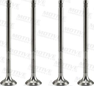 MOTIVE EV10010 - Soupape d'émission droxauto.com