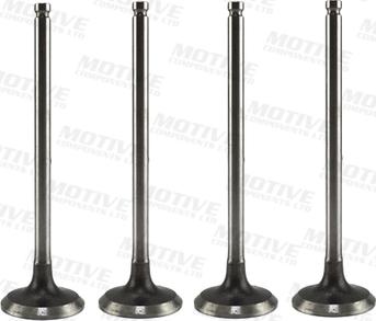 MOTIVE EV10104 - Soupape d'émission droxauto.com