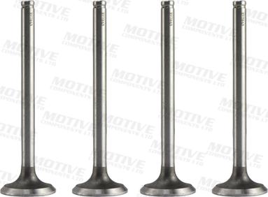 MOTIVE EV7843 - Soupape d'émission droxauto.com