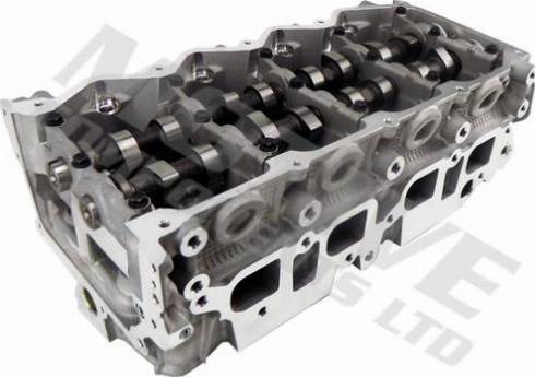 MOTIVE FCYN657 - Culasse de cylindre droxauto.com