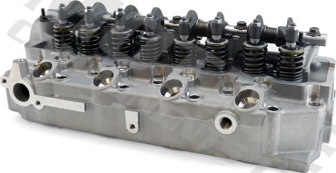 MOTIVE FCYU895 - Culasse de cylindre droxauto.com