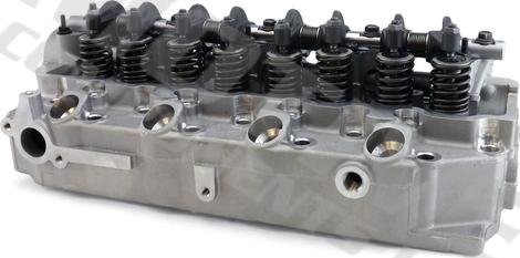 MOTIVE FCYU893 - Culasse de cylindre droxauto.com