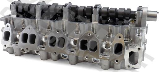 MOTIVE FCYX850 - Culasse de cylindre droxauto.com