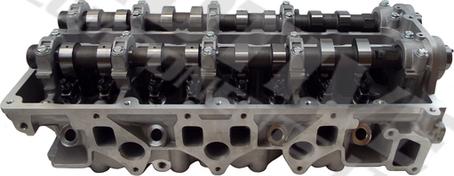 MOTIVE FCYX851 - Culasse de cylindre droxauto.com