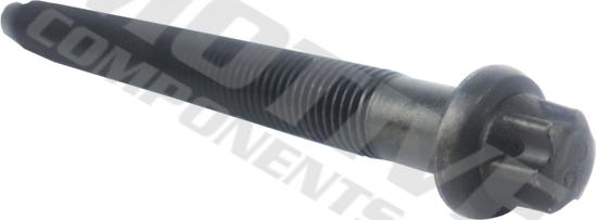 MOTIVE HB1711SET - Jeu de boulons de culasse de cylindre droxauto.com