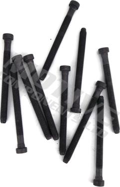 MOTIVE HB734SET - Jeu de boulons de culasse de cylindre droxauto.com