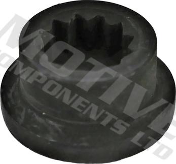 MOTIVE HB730SET - Jeu de boulons de culasse de cylindre droxauto.com