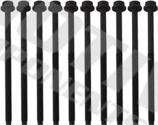 MOTIVE HB721SET - Jeu de boulons de culasse de cylindre droxauto.com