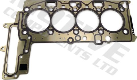 MOTIVE HGB9061 - Joint d'étanchéité, culasse droxauto.com