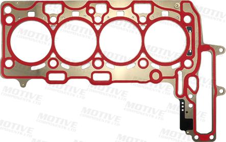 MOTIVE HGB9106 - Joint d'étanchéité, culasse droxauto.com