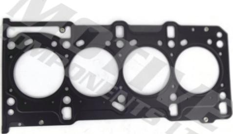 MOTIVE HGE501L - Joint d'étanchéité, culasse droxauto.com
