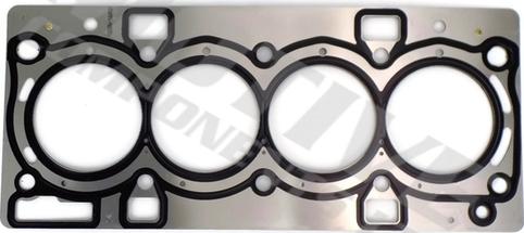 MOTIVE HGF9084 - Joint d'étanchéité, culasse droxauto.com