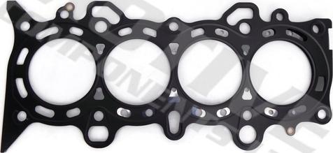 MOTIVE HGH120L - Joint d'étanchéité, culasse droxauto.com