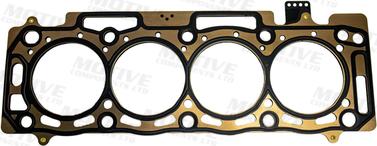 MOTIVE HGP9100 - Joint d'étanchéité, culasse droxauto.com