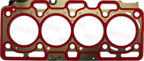 MOTIVE HGR9117 - Joint d'étanchéité, culasse droxauto.com