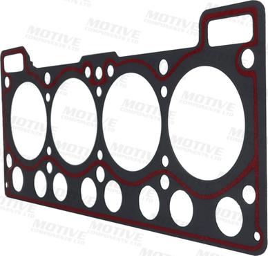MOTIVE HGR690 - Joint d'étanchéité, culasse droxauto.com