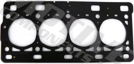 MOTIVE HGR635L - Joint d'étanchéité, culasse droxauto.com