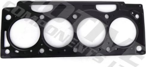 MOTIVE HGR045L - Joint d'étanchéité, culasse droxauto.com