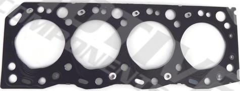 MOTIVE HGT952L - Joint d'étanchéité, culasse droxauto.com