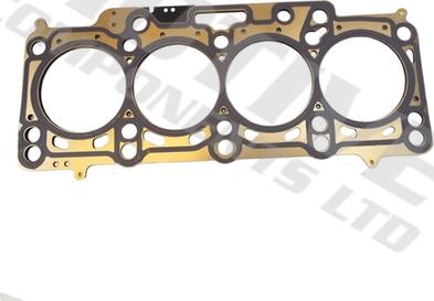 MOTIVE HGW9056 - Joint d'étanchéité, culasse droxauto.com