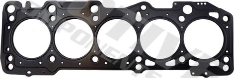 MOTIVE HGW9066 - Joint d'étanchéité, culasse droxauto.com