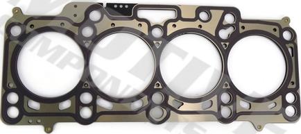 MOTIVE HGW9082 - Joint d'étanchéité, culasse droxauto.com