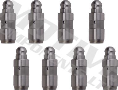 MOTIVE HL6001 - Poussoir de soupape droxauto.com