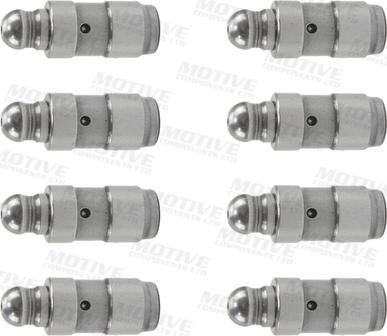 MOTIVE HL6007 - Poussoir de soupape droxauto.com