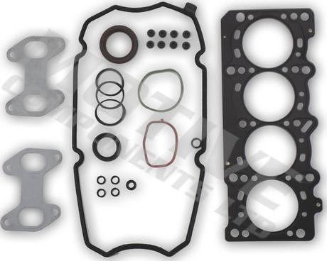 MOTIVE HSE9062 - Pochette haute droxauto.com