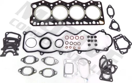 MOTIVE HSE392 - Pochette haute droxauto.com