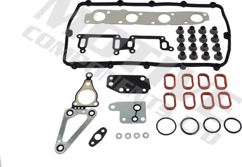 MOTIVE HSF9049 - Pochette haute droxauto.com