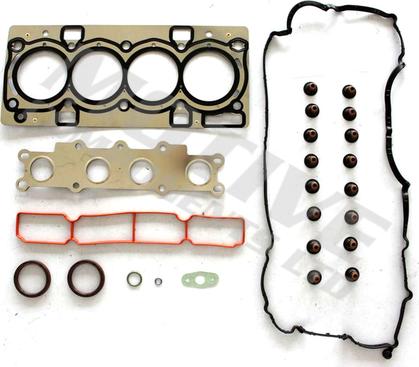 MOTIVE HSF8995 - Pochette haute droxauto.com