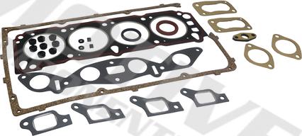 MOTIVE HSF851 - Pochette haute droxauto.com