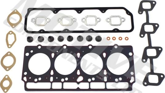 MOTIVE HSF800 - Pochette haute droxauto.com