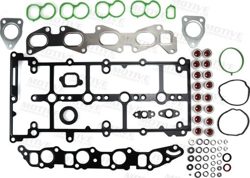 MOTIVE HSG8975 - Pochette haute droxauto.com