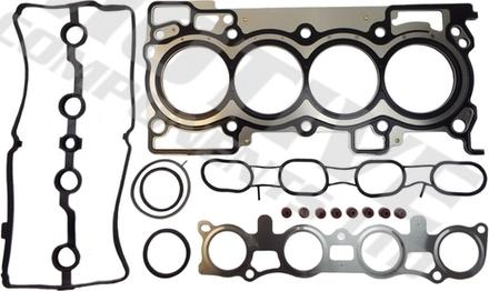 MOTIVE HSN9059 - Pochette haute droxauto.com