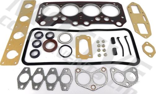 MOTIVE HSP533 - Pochette haute droxauto.com