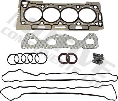 MOTIVE HSP745 - Pochette haute droxauto.com